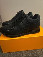 Louis vuitton runners, Kleding | Heren, Schoenen, Ophalen of Verzenden, Zo goed als nieuw, Zwart
