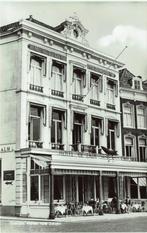 Gouda – Hotel ‘De Zalm’., Ophalen of Verzenden, 1960 tot 1980, Ongelopen, Zuid-Holland