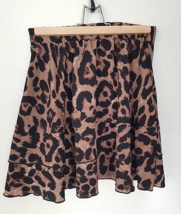 Rok met print