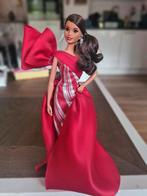 Barbie christmas nrfb 2019., Verzamelen, Poppen, Ophalen of Verzenden, Zo goed als nieuw, Pop