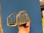Märklin Spoorbrug - Mooie Aanwinst voor uw Treinbaan!, Hobby en Vrije tijd, Modeltreinen | H0, Wisselstroom, Gebruikt, Brug, Tunnel of Gebouw