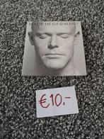 Rammstein Made in Germany, Ophalen of Verzenden