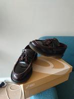 Dr. Martens Adrian loafers, Kleding | Heren, Schoenen, Loafers, Overige kleuren, Ophalen of Verzenden, Gedragen