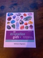 Kristallen Gids - Judy Hall, Boeken, Ophalen of Verzenden, Zo goed als nieuw