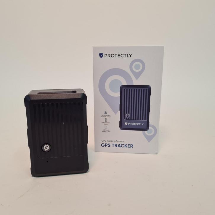 Protectly GPS Tracker, Hobby en Vrije tijd, Overige Hobby en Vrije tijd, Nieuw, Ophalen of Verzenden