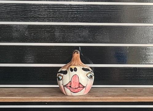 Grappig kannetje, Antiek en Kunst, Antiek | Keramiek en Aardewerk, Ophalen of Verzenden