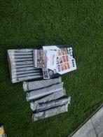 Flexim Dakmortel - 15 Nieuwe Pakken, Doe-het-zelf en Verbouw, Overige materialen, Zwart, Overige typen, Nieuw