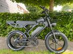 Fatbike V20 PRO QMWheel - Fat bike OUXI - Fatbike 2025, Nieuw, 59 cm of meer, 50 km per accu of meer, Ophalen
