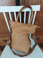 Cowboysbag,  crossbody., Verzenden, Gebruikt