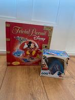 Disney & pixar Triviant - trivial pursuit - NIET COMPLEET! +, Een of twee spelers, Ophalen of Verzenden, Gebruikt, Trivial Pursuit
