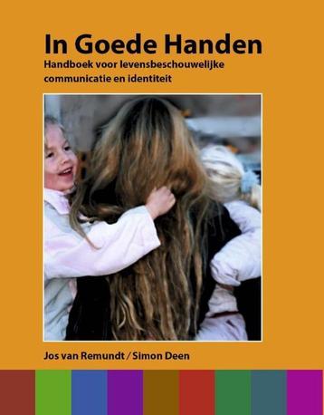  In Goede Handen handboek voor levensbeschouwelijke communic beschikbaar voor biedingen