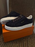Santoni schoenen maat 42, Kleding | Heren, Schoenen, Blauw, Nieuw, Ophalen of Verzenden, Sneakers of Gympen
