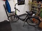 Dames fiets, Fietsen en Brommers, Fietsen | Dames | Damesfietsen, 53 tot 56 cm, Ophalen of Verzenden, Gebruikt, Batavus