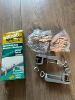 Wolfcraft Dübelmaster (houten deuvelverbinding set, Ophalen of Verzenden, Zo goed als nieuw