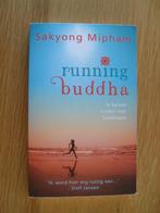 Running buddha van Sakyong Mipham, Boeken, Ophalen of Verzenden, Gelezen