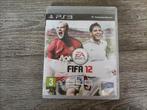 🎮ps3 spel: fifa 12🎮, Gebruikt, Verzenden, 1 speler, Vanaf 3 jaar