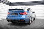 Voorlip sideskirt spoiler - BMW 3 GT M-Pack F34 13-16, Auto diversen, Tuning en Styling, Ophalen of Verzenden