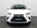 Lexus NX 300h AWD Luxury Edition | LEER | CAMERA | PANODAK |, 12 maanden, Gebruikt, Euro 6, Leder