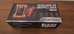 VERTEX Accu Druppellader 12V 6A, Ophalen of Verzenden, Gebruikt, Universele onderdelen