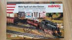 Märklin 2 Sets en elektrische wissels en toebehoren, Ophalen, Gebruikt, Gelijkstroom, Arnold