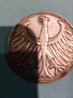 5 duitse mark 195q, Ophalen of Verzenden, Duitsland, Losse munt, Zilver