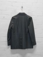 Closed - Prachtige leren blazer maat XS / S - Nieuw €1200, Closed, Nieuw, Ophalen of Verzenden, Maat 34 (XS) of kleiner