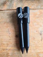 2 x Cygnet Trakker Quicklock pod 20/20 CV 6" bankstick, Ophalen of Verzenden, Zo goed als nieuw, Overige typen