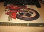 Guggenheim Museum       Motoren,130 jaar design op 2 wielen, Boeken, Motoren, Ophalen of Verzenden, Zo goed als nieuw