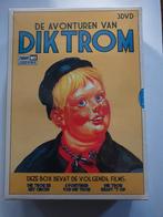 De avonturen van Dik Trom 3DVD, Alle leeftijden, Ophalen of Verzenden, Nieuw in verpakking, Stand-up of Theatershow