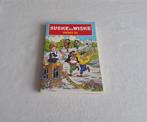 Suske en Wiske - Pocket 32, Eén stripboek, Ophalen of Verzenden, Gelezen