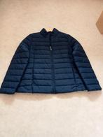 Jack, Ophalen, Zo goed als nieuw, Maat 46/48 (XL) of groter, Blauw