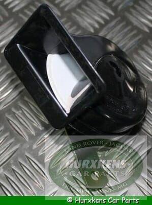 Claxon hoge toon TRIUMPH /  MG /  JAGUAR  /ROVER SD1, Auto-onderdelen, Elektronica en Kabels, Overige automerken, MG, Jaguar, Nieuw