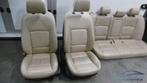 Lederen stoelen en achterbank BMW 5-serie F10 vanaf 2009, Auto-onderdelen, Ophalen, Gebruikt, BMW