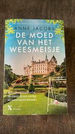Anne Jacobs - De moed van het weesmeisje, Boeken, Literatuur, Anne Jacobs, Ophalen of Verzenden, Zo goed als nieuw, Nederland