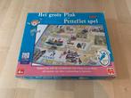 Het Grote Pluk van de Petteflet Spel, Drie of vier spelers, Ophalen of Verzenden, Zo goed als nieuw, Reisspel