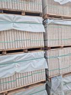 Betontegel 60x60x4 nature, Ophalen, Nieuw, Beton, Terrastegels