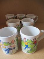 adv10300 suske en wiske beker 4, Verzamelen, Stripfiguren, Ophalen, Suske en Wiske, Gebruikt, Overige typen