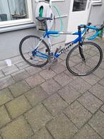 Stevens Stelvio Racefiets - 56cm, Shimano 105, 28 inch, Gebruikt, 10 tot 15 versnellingen, Heren