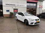 SEAT Ibiza 1.5 TSI Sport 6 duizend kilometer, Auto's, Seat, 1131 kg, Stof, Gebruikt, 4 cilinders