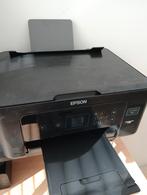 Epson printer scanner XP 3205, Computers en Software, Printers, Ophalen of Verzenden, Zo goed als nieuw