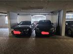 Overdekte Parkeerplaats centrum Haarlem, Noord-Holland