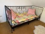 Eenpersoonsbed IKEA z.g.a.n., Huis en Inrichting, Slaapkamer | Bedden, Ophalen, Verstelbaar, 90 cm, Eenpersoons
