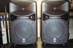 Yamaha Stagepas600BT PA-systeem, Ophalen of Verzenden, Zo goed als nieuw, Minder dan 500 watt, P.A.
