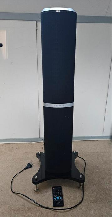 Lenco muziektoren iPod tower 1 beschikbaar voor biedingen