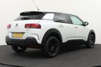 Citroën C4 Cactus 1.2 PureTech Business Carplay Stoelverw., Voorwielaandrijving, Stof, Gebruikt, Origineel Nederlands