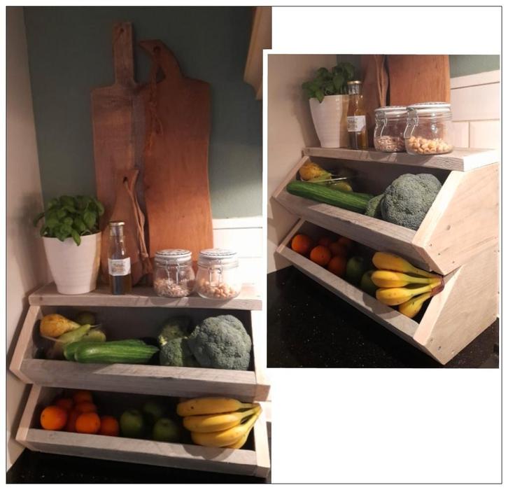 Gruttersbak. Diverse modellen op maat gemaakt NIEUW, Huis en Inrichting, Keuken | Keukenbenodigdheden, Nieuw, Ophalen of Verzenden