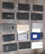 Partij Apple Telefoons GSM Iphone Samsung Werkend en voor on, Ophalen, Gebruikt
