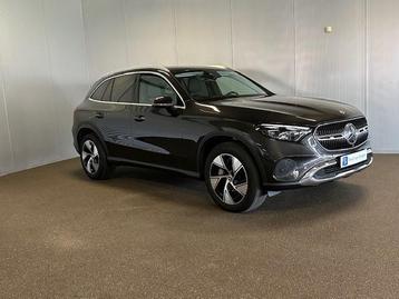 Mercedes-Benz GLC 300e 4 Matic Avantgarde Advanced-DIGITAL L beschikbaar voor biedingen
