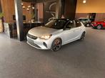 Opel Corsa 1.2 Edition Two tone/navi/360, Voorwielaandrijving, Stof, Gebruikt, 1199 cc