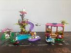 Lego friends jungle reddingsbasis 41038, Kinderen en Baby's, Speelgoed | Duplo en Lego, Ophalen of Verzenden
